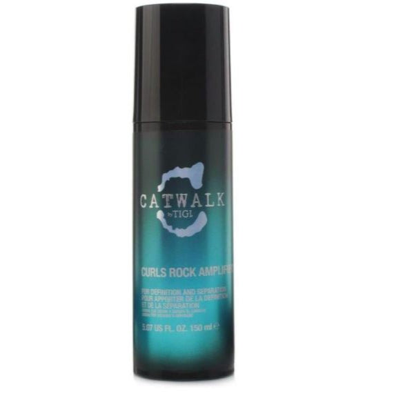 Creme para Cabelos Encaraculados, CatWalk