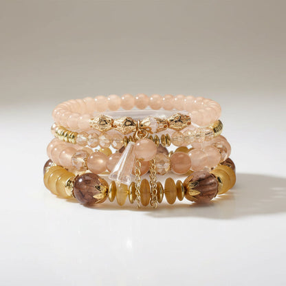 Bracelet pour femme, Bohème