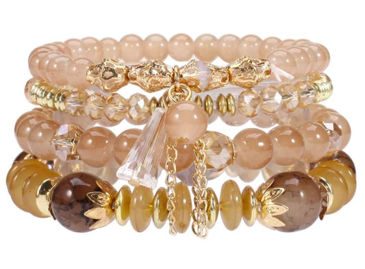 Pulseira de Senhora, Bohemia