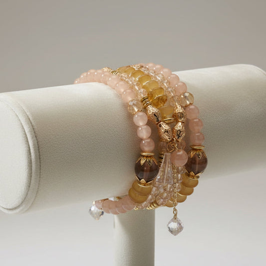 Pulseira de Senhora, Bohemia