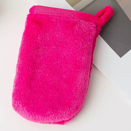 Luva Desmaquilhante Le Gant