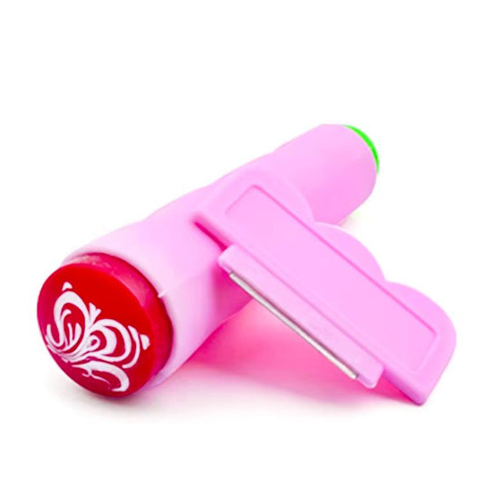 Profissional Nail Art Stamping