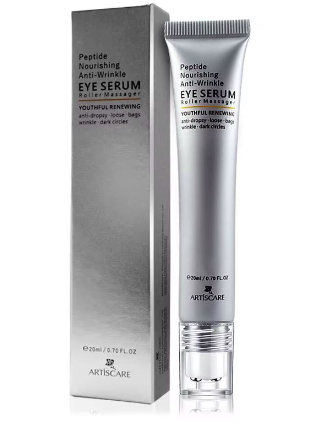 Sérum Olhos Artíscare