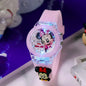 Relógio de Criança, Mickey/Minnie