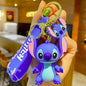 Porta-Chaves Stitch