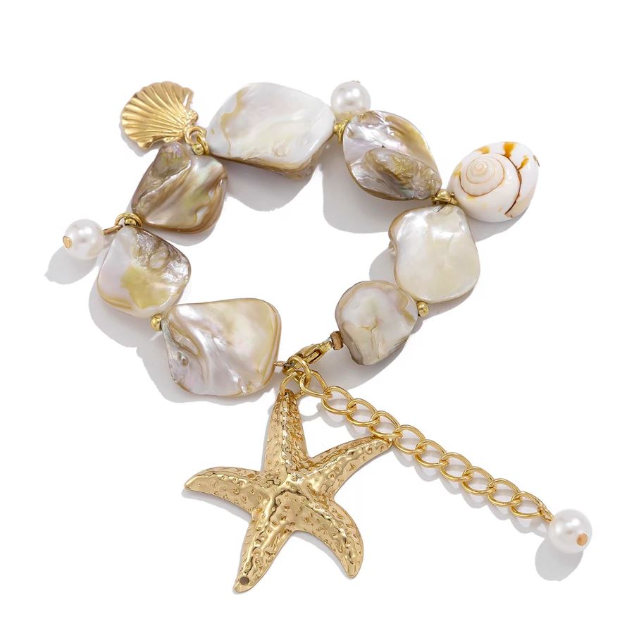 Pulseira de Senhora, Frutos do Mar