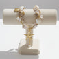 Bracelet pour femme, Fruits de mer