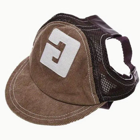 Chapéu para Cão Basebol G
