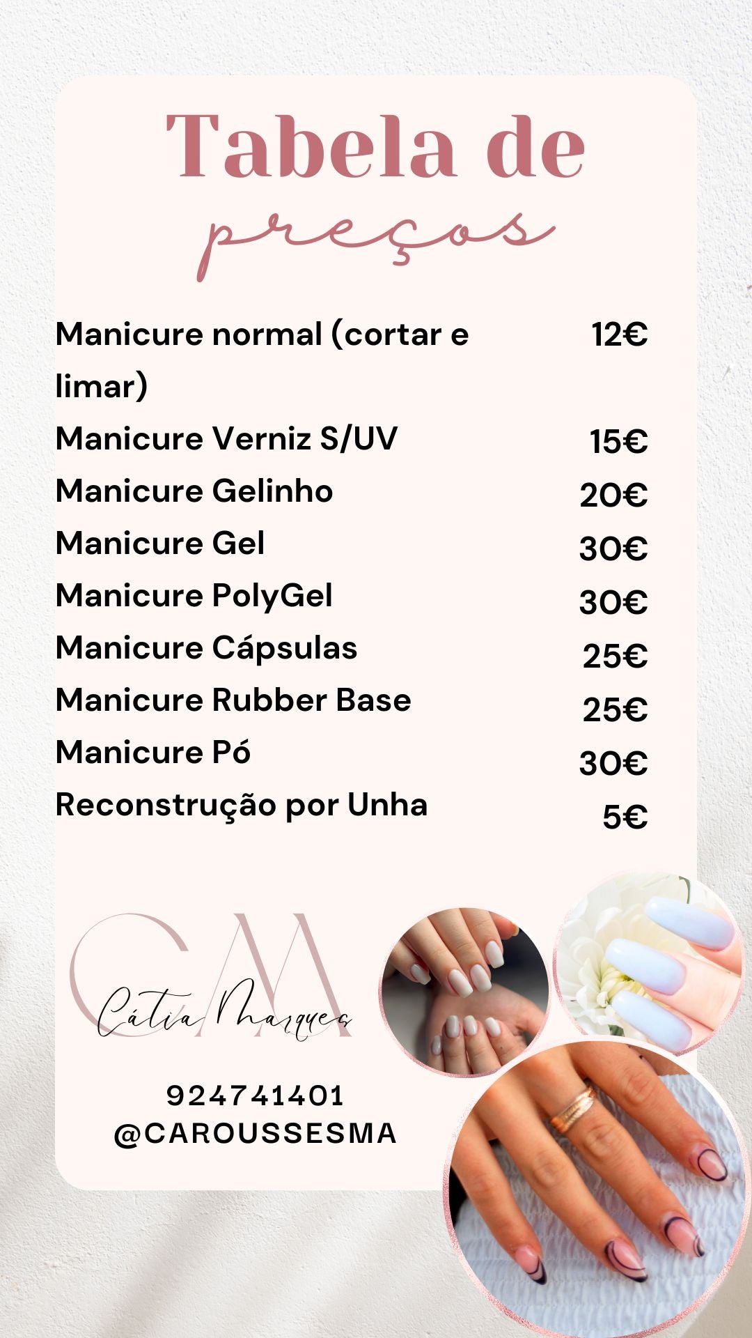 Manicure